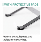 Laptop stand