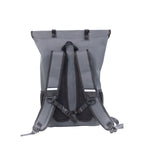 Waterproof Floating Backpack Dry Bag - Grey