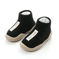 Unisex Baby Knit First-Walker Shoes – 6–24 Months