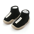 Unisex Baby Knit First-Walker Shoes – 6–24 Months