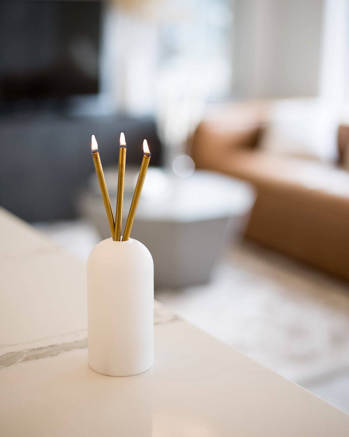 Everlasting Candles