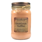 Hazelnut Coffee Candle