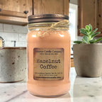 Hazelnut Coffee Candle