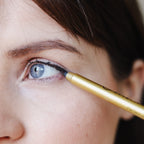 Water-Resistant Kajal Gel Eyeliner Pencil