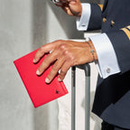 Pilot Document Holder V1