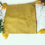 Boho Cotton Linen Pillow Covers