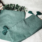 Boho Cotton Linen Pillow Covers
