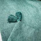 Boho Cotton Linen Pillow Covers