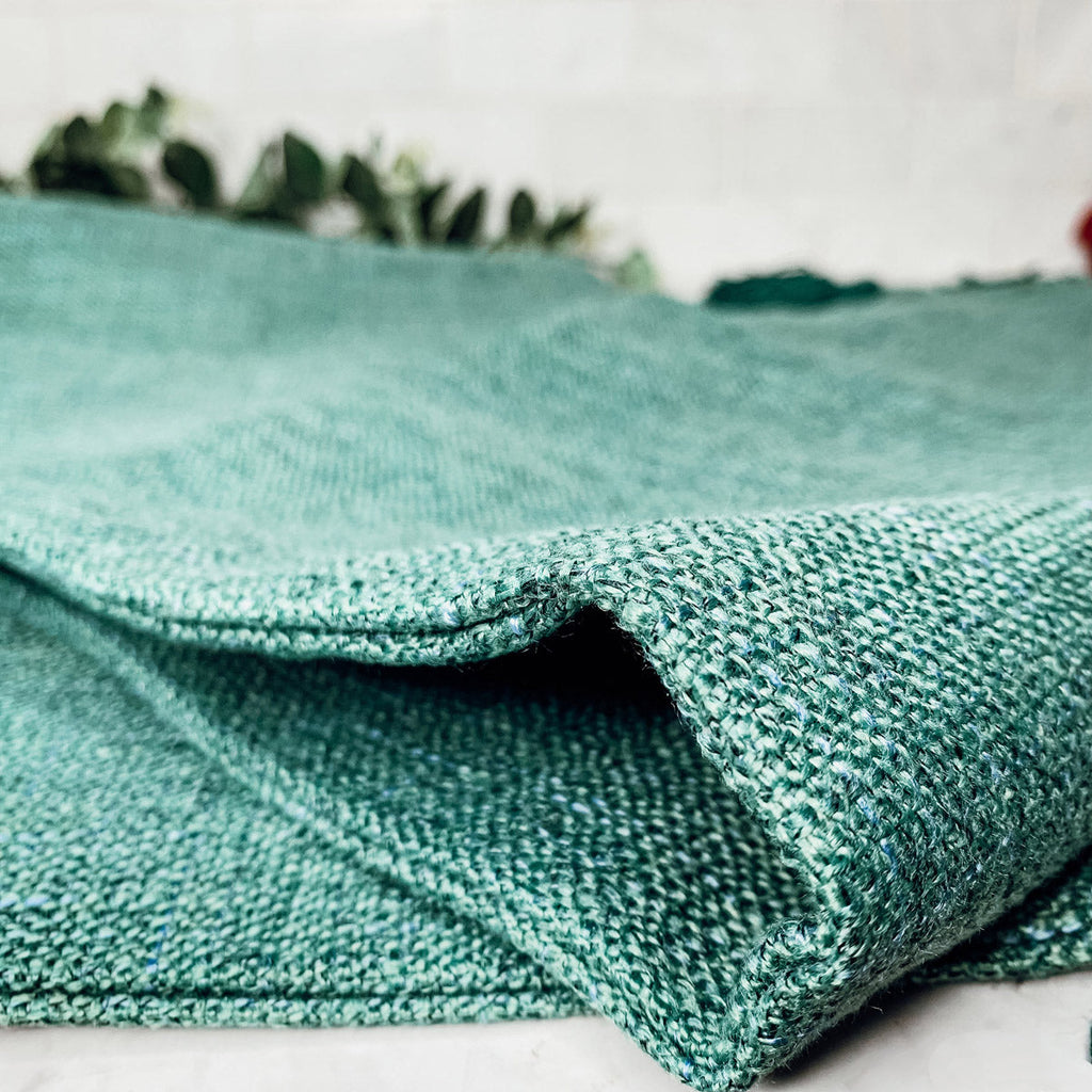 Boho Cotton Linen Pillow Covers
