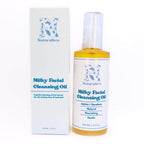 Milky Facial Cleansing Oil