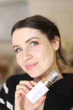 Gentle Exfoliating Face Scrub