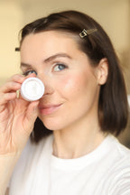 Crease-Proof Shimmer Liquid Eyeshadow