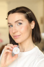 Crease-Proof Shimmer Liquid Eyeshadow