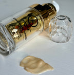 Hyaluronic Acid Serum for Fine Lines