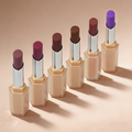 6-Piece Hydrating Tinted Lipstick Set