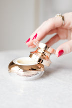 Peptide Brightening Eye Cream for Mature Skin