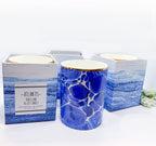 Mediterranean Candles