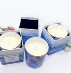 Mediterranean Candles