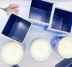 Mediterranean Candles