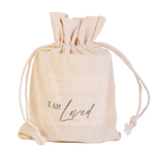 I AM Loved 7.5 oz Candle