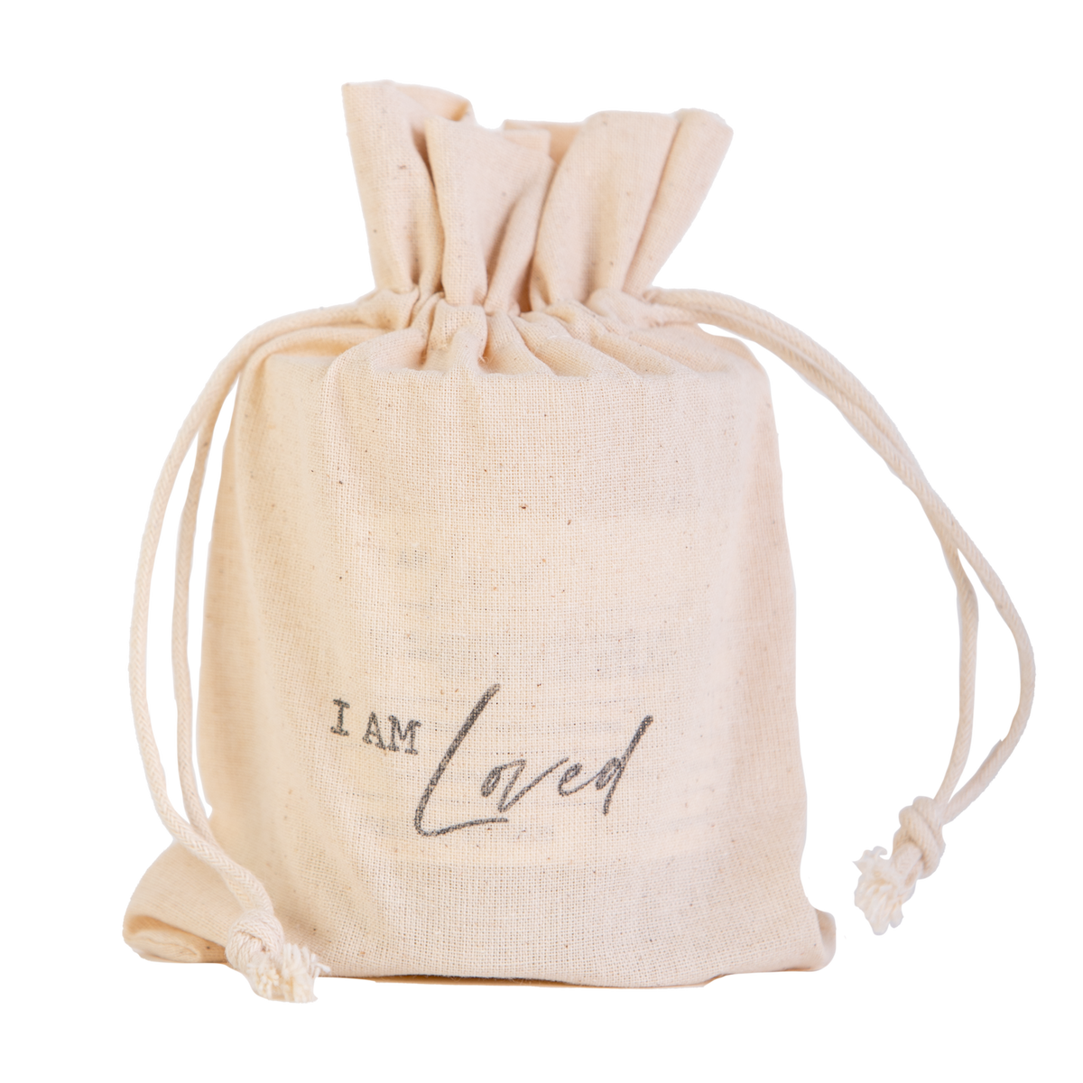 I AM Loved 7.5 oz Candle
