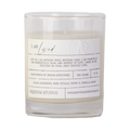 I AM Loved 7.5 oz Candle