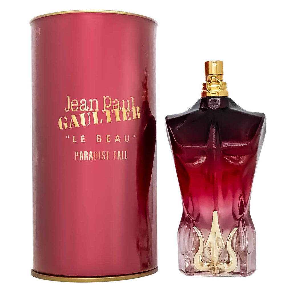 Jean Paul Gaultier Le Beau Paradise Garden Eau de Parfum – 125 ml