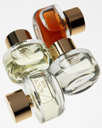 LEIER REBEL Eau de Parfum – 50 ml