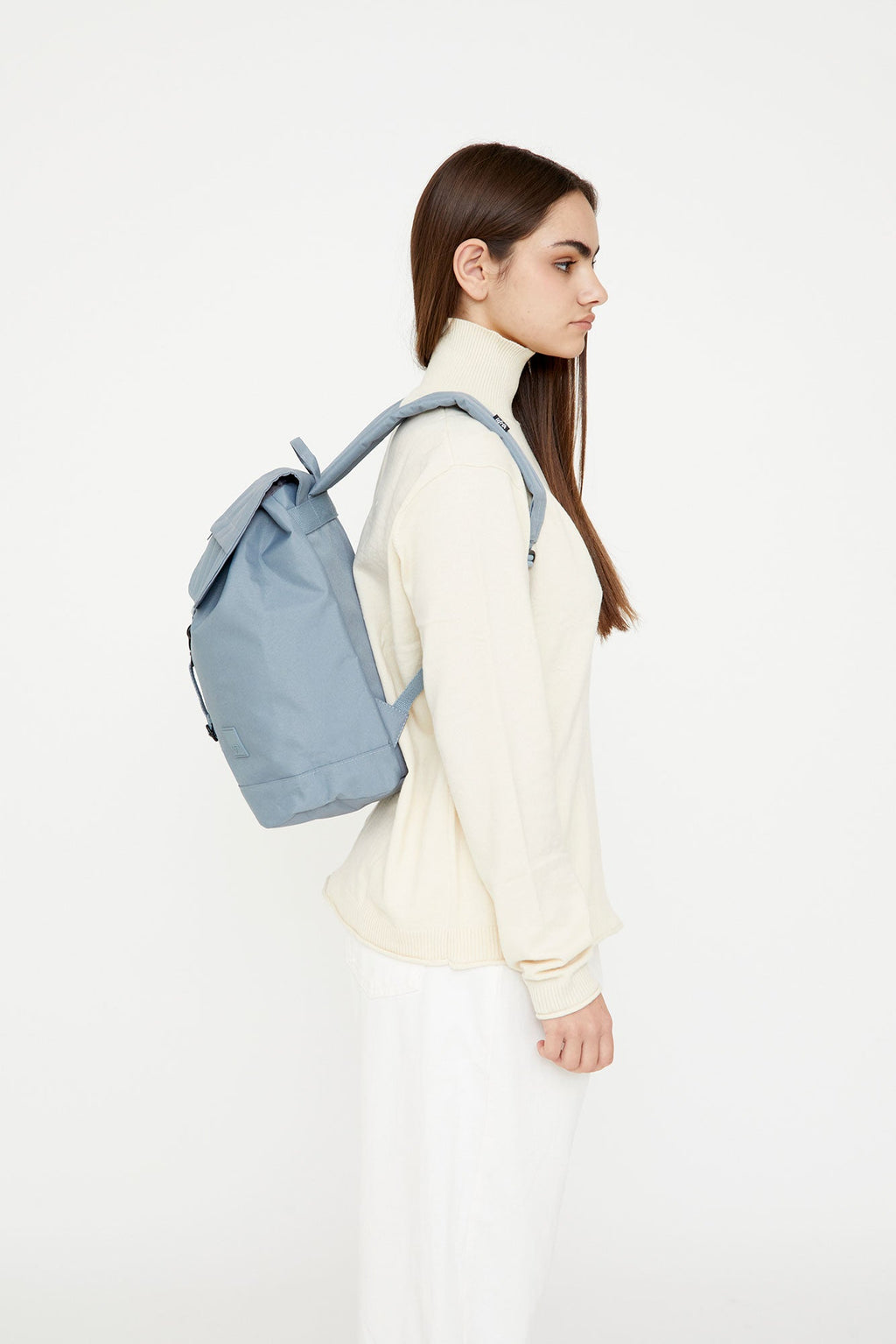 Kaut Backpack Stone Blue