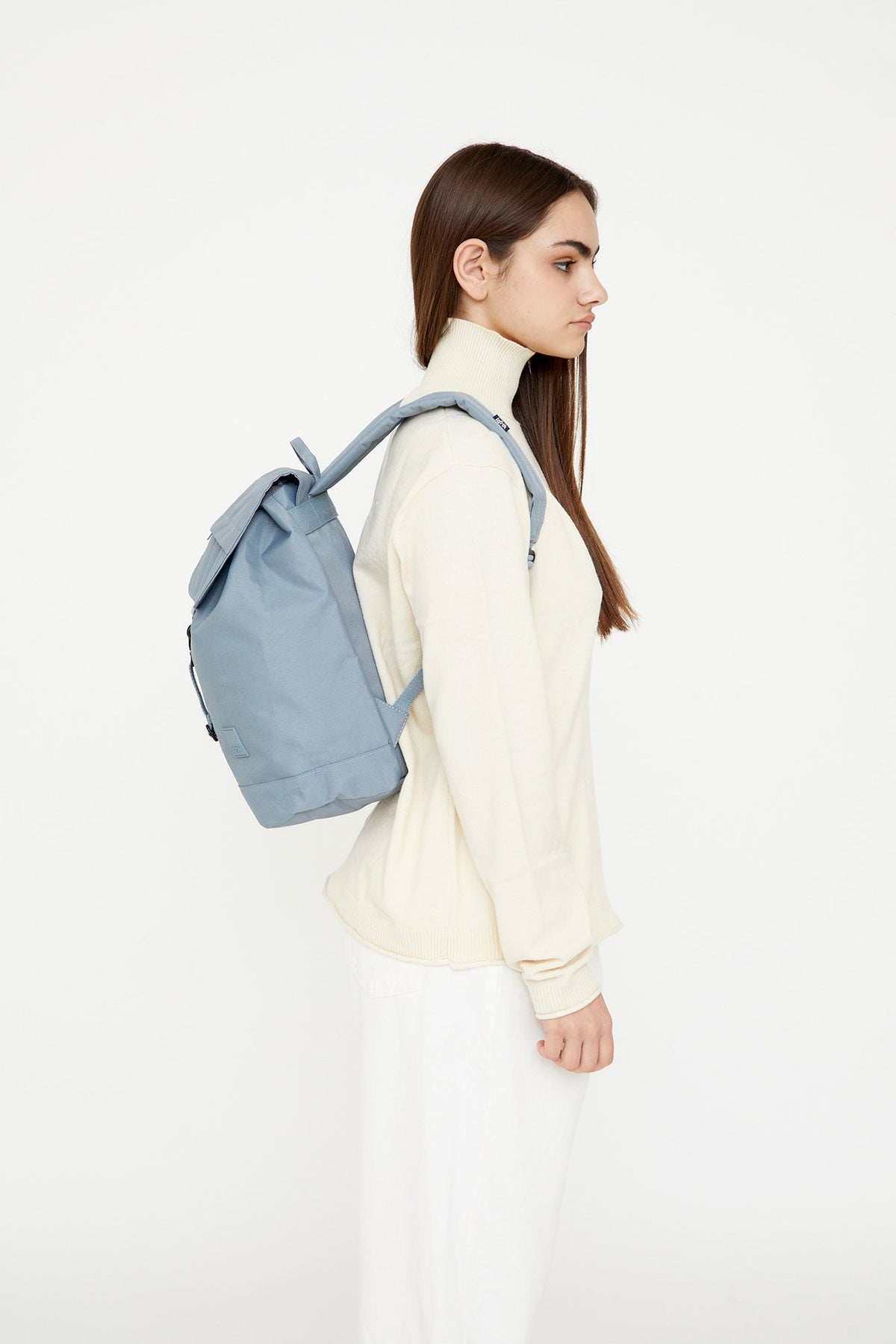 Kaut Backpack Stone Blue