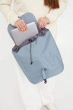 Kaut Backpack Stone Blue
