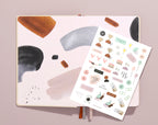 A Good Daily Planner (6-months undated)