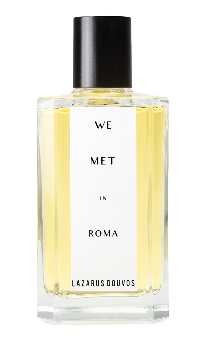 WE MET IN ROMA EAU DE PARFUM – 100 ML