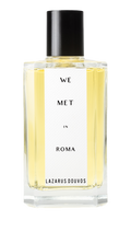 WE MET IN ROMA EAU DE PARFUM – 100 ML