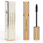 Volumizing Waterproof Mascara for Sensitive Eyes