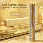 Volumizing Waterproof Mascara for Sensitive Eyes