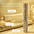 Volumizing Waterproof Mascara for Sensitive Eyes