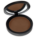 Mineral Pressed Powder Foundation SPF 15 – Coffee Break