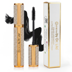 Volumizing Waterproof Mascara for Sensitive Eyes