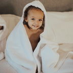 Hooded Bath Towel