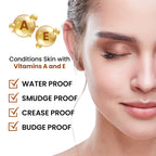 Elsa Any Wear Creme - A Waterproof Multi-tasking creme to powder product for eyes, cheeks & lips. Can be worn anywhere