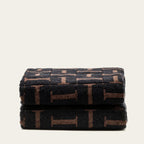 Tessera 600 GSM Australian Cotton Towel Set