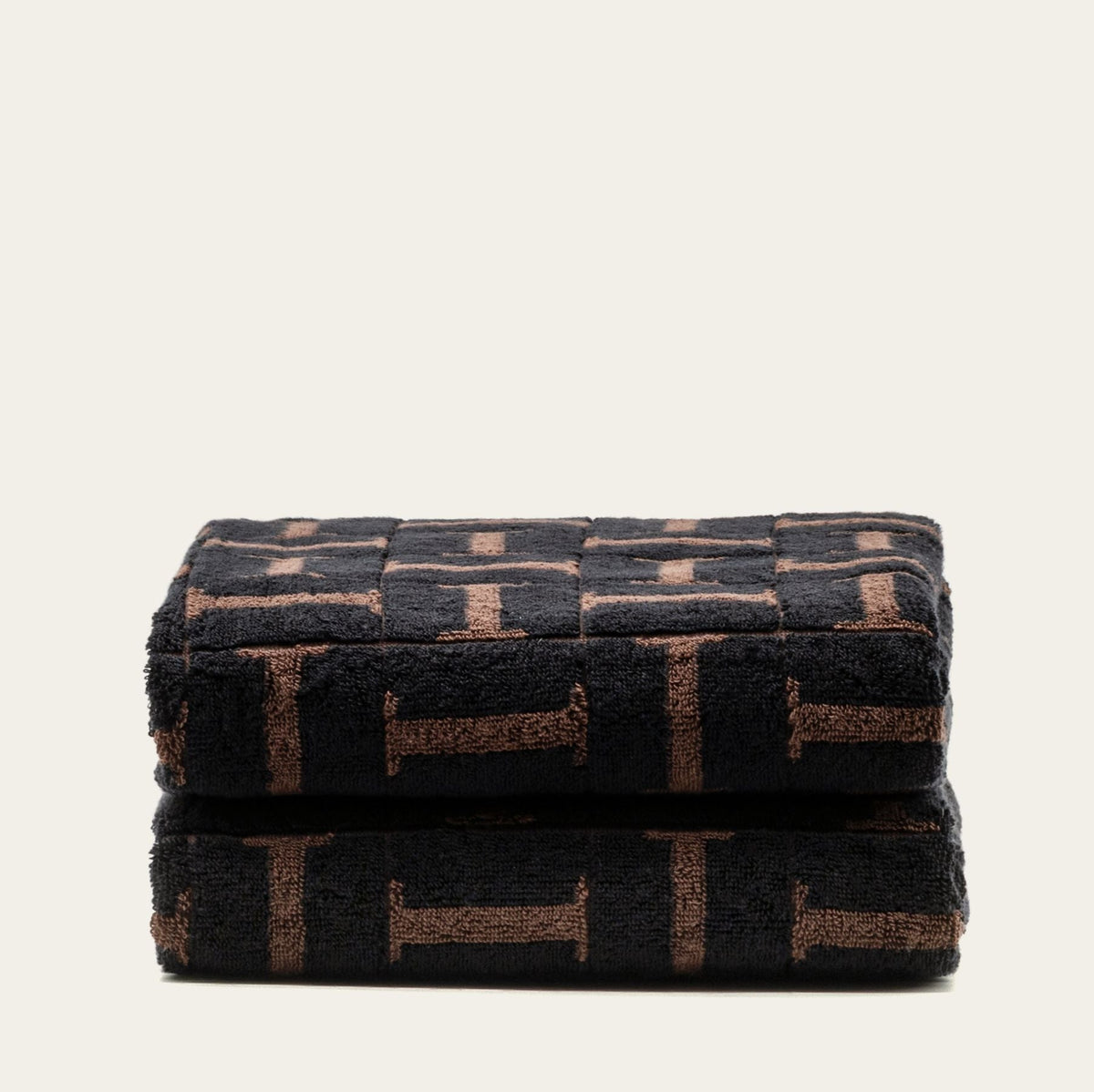 Tessera 600 GSM Australian Cotton Towel Set
