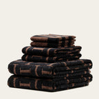 Tessera 600 GSM Australian Cotton Towel Set