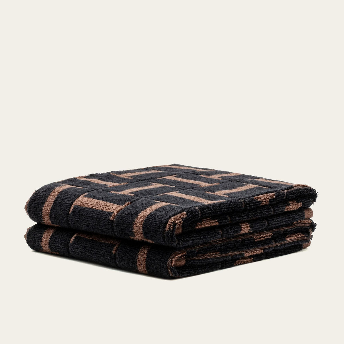 Tessera 600 GSM Australian Cotton Towel Set