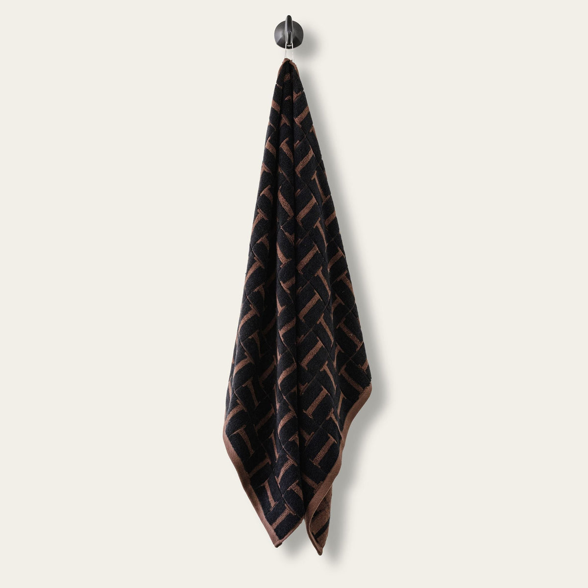Tessera 600 GSM Australian Cotton Towel Set