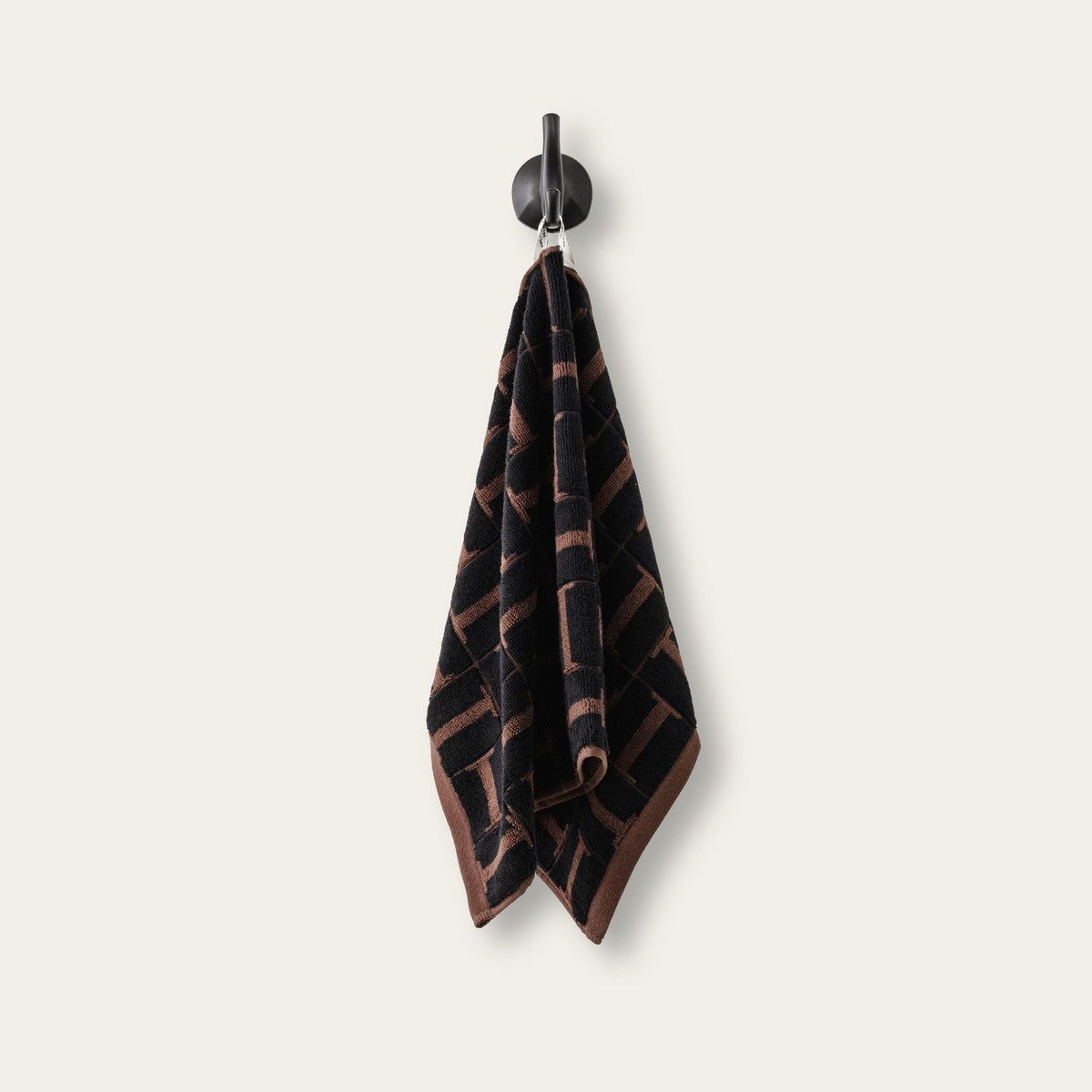 Tessera 600 GSM Australian Cotton Towel Set