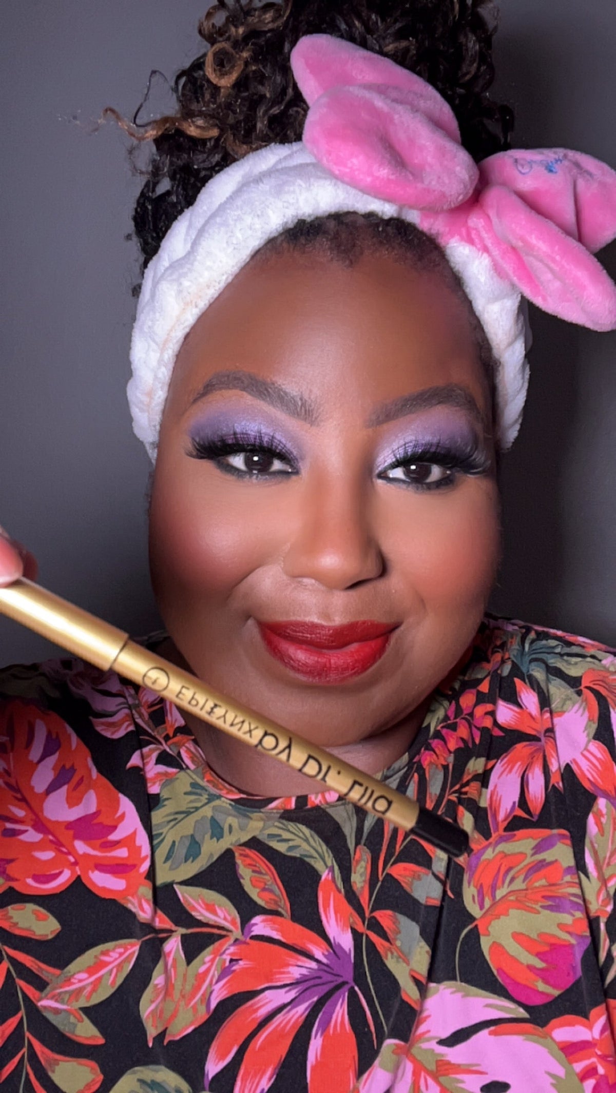 Water-Resistant Kajal Gel Eyeliner Pencil
