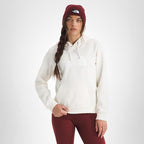 The North Face Womens Evolution Half Dome Hoodie