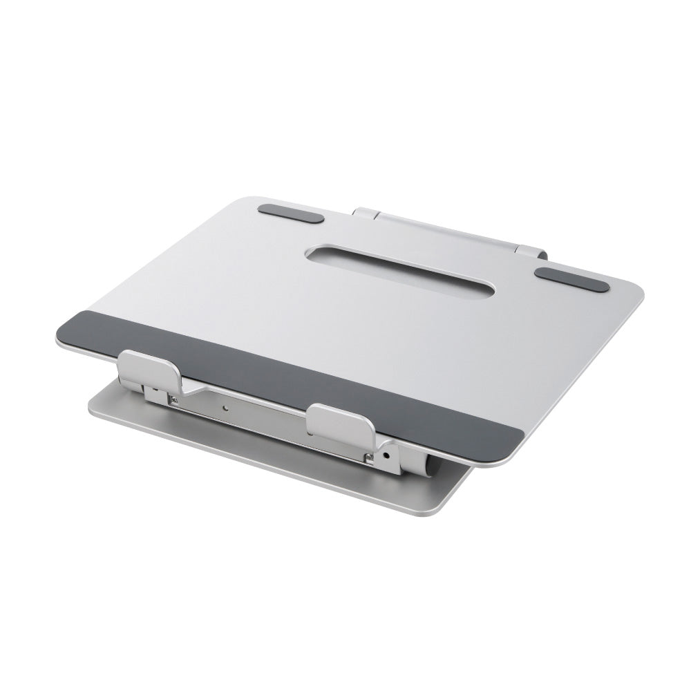 Laptop & pomera Stand — KING JIM Stand III (NPS15)